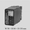 AT-740-ALM-PT測溫電阻溫度警報設定器