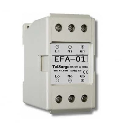EFA電源濾波器