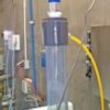 LG10 乳製品化學批量控制液位傳感器