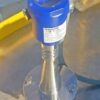 LR20 蒸氣樹脂儲罐液位傳感器