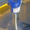 LR20 蒸氣樹脂混合罐液位傳感器