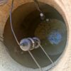 LR30 可靠的下水道泵站液位傳感器