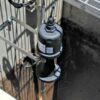 LR30 雨水泵站液位傳感器