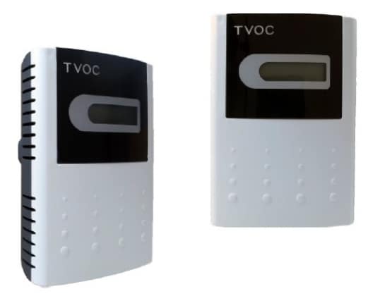 TVOC總揮發性有機化合物傳送器圖檔 1