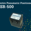 電動定位器DSR-500