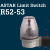 微動開關ER52-53 Switch