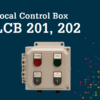 控制箱 LCB 201,202