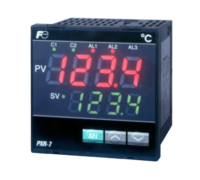 PXR7 溫度控制器