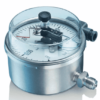 M37 Industrial Pressure Gauges with inductive contacts