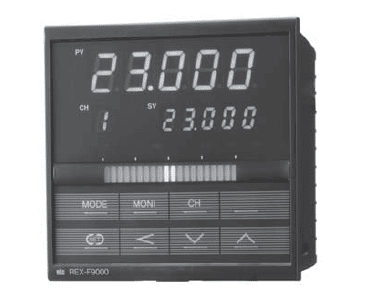 REX-F9000 控制器