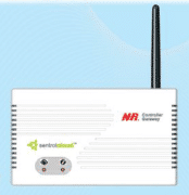 G07 ZigBee WiFi/Ethernet 智能自動控制網關