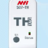 S07-TH ZigBee 冷鏈用無線溫度 / 濕度記錄儀標籤