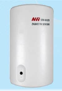 STH-03ZB ZigBee 電池供電/無線溫度&濕度傳感器