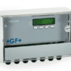 GF U1000 V2 WM Ultrasonic Flowmeter and GF U1000 V2 WHM Ultrasonic Heatmeter