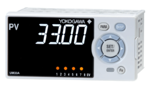 UM33A Digital Indicator with Alarms