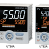 UT55A/UT52A Digital Indicating Controllers
