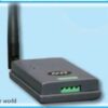 WZB-02485R/WZB-02485C ZigBee RS485介面ZigBee無線中繼器/接收器